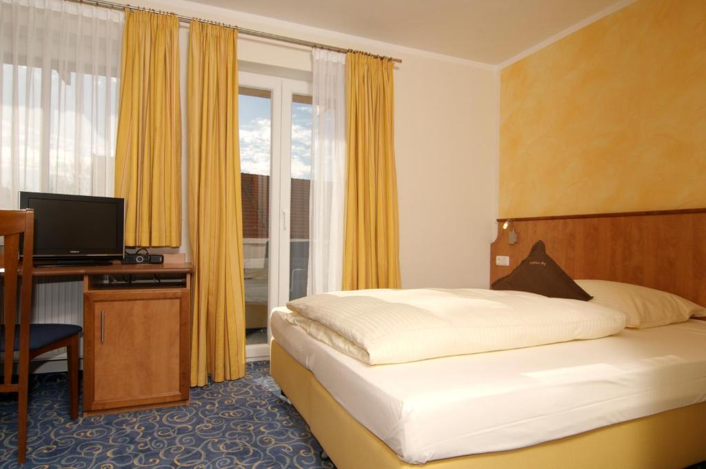 Hotel Gasthof Seefelder Hof Dießen am Ammersee Quarto foto