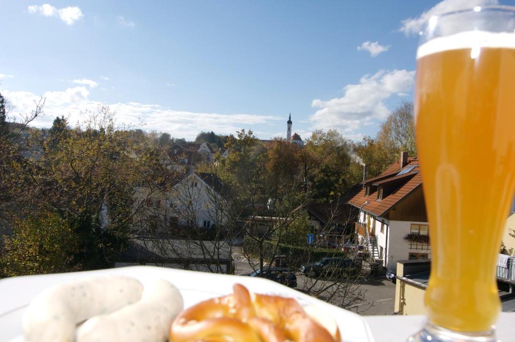 Hotel Gasthof Seefelder Hof Dießen am Ammersee Quarto foto