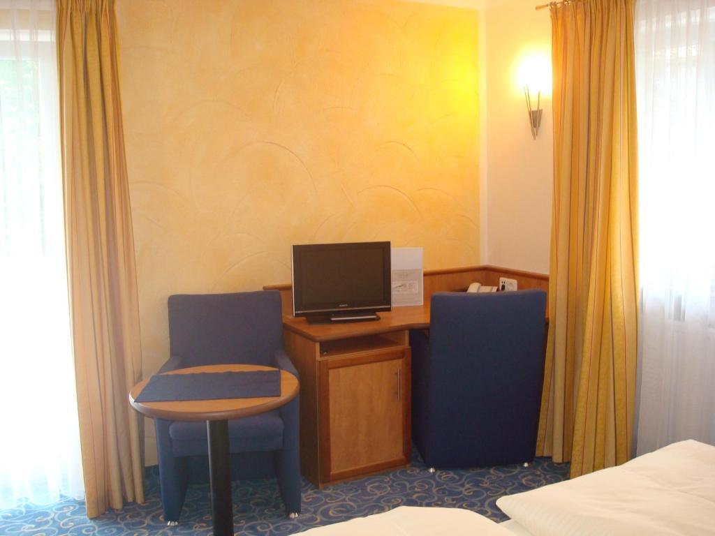 Hotel Gasthof Seefelder Hof Dießen am Ammersee Quarto foto