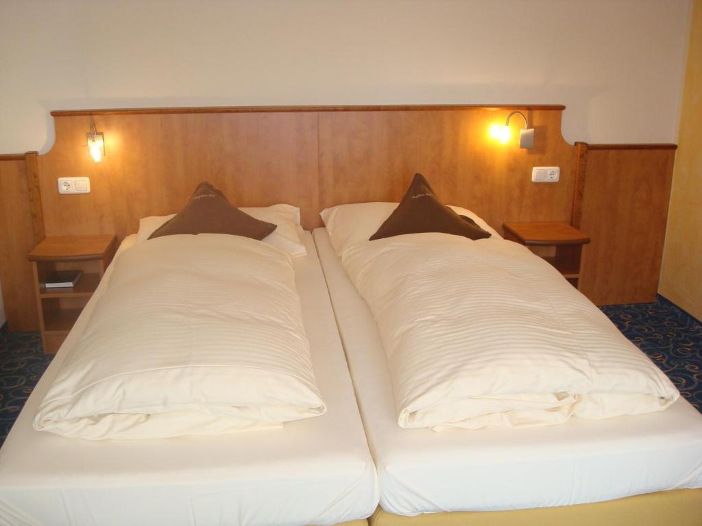 Hotel Gasthof Seefelder Hof Dießen am Ammersee Quarto foto
