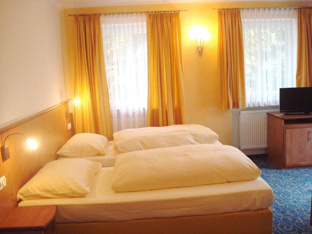 Hotel Gasthof Seefelder Hof Dießen am Ammersee Quarto foto